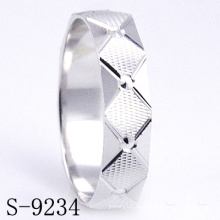 Sterling Silber Hochzeit / Verlobungsring (S-9234)